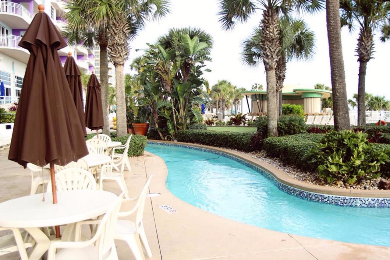 Ocean Walk Resort 702 Daytona Beach Exterior photo